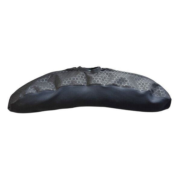 New Stealth Products Head Rest Comfort Plus 19" Coolcore Cover Wheelchair Use - Picture 1 of 5